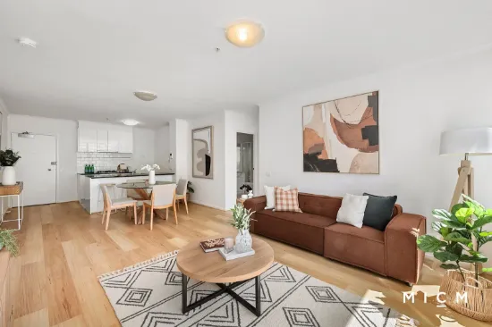 71/39 Dorcas Street, South Melbourne, Vic 3205