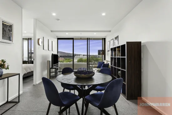 71/45 West Row, City, ACT 2601