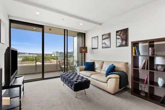 71/45 West Row, City, ACT 2601
