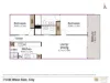 71/45 West Row, City, ACT 2601-Floorplan