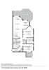 71/5 Cardona Court, Darwin City, NT 0800-Floorplan