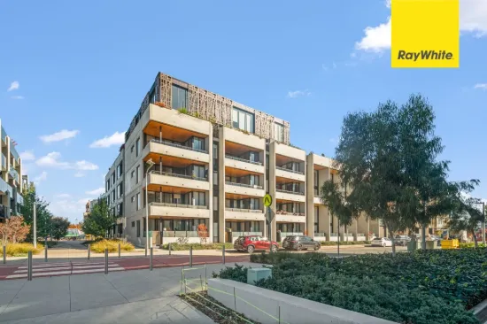 71/5 Kerridge Street, Kingston ACT 2604-Image