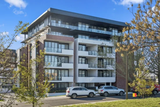 71/5 Light Street, Griffith, ACT 2603