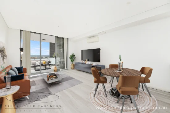 71/6-14  Park Road, Auburn, NSW 2144