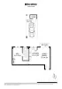 71/679-695 Bourke Street, Surry Hills, NSW 2010-Floorplan