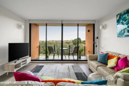 71/8 Wallen Road, Hawthorn, Vic 3122