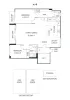71/8 Wallen Road, Hawthorn, Vic 3122-Floorplan