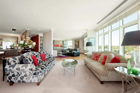 71/85 Alexandra Avenue, South Yarra, Vic 3141
