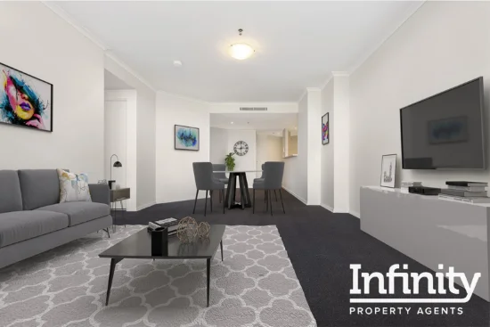 710/1 Kings Cross Road, Darlinghurst, NSW 2010 - For Rent