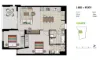 710/11A Washington Avenue, Riverwood, NSW 2210-Floorplan