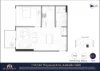 710/181 Waymouth St, Adelaide, SA 5000-Floorplan