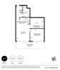 710/185 Morphett Street, Adelaide, SA 5000-Floorplan