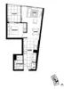 710/2 Grazier Lane, Belconnen, ACT 2617-Floorplan