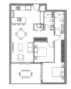710/24 Augustus Street, Toowong, Qld 4066-Floorplan