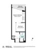710/243 Franklin Street, Melbourne, Vic 3000-Floorplan