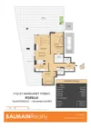710/27 Margaret Street, Rozelle, NSW 2039-Floorplan