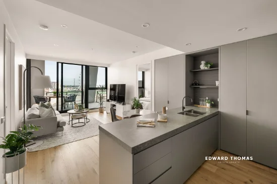 710/288 Adderley Street, West Melbourne, Vic 3003