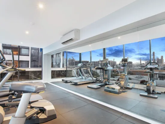 710/38 Helen Street, Teneriffe, Qld 4005-Image