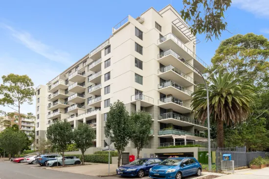 710/39 Orara Street, Waitara, NSW 2077