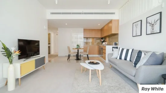 710/4 Saunders Close, Macquarie Park NSW 2113-Image