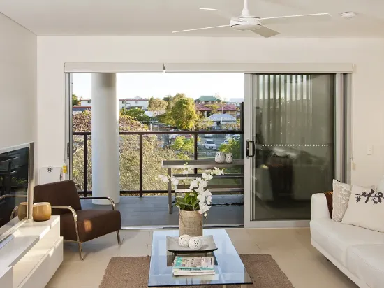 710/428 Hamilton Road, Chermside, Qld 4032