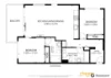 710/45 Boundary Street, South Brisbane, Qld 4101-Floorplan