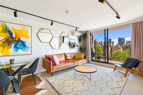 710/5-15 Orwell Street, Potts Point, NSW 2011 - For Sale