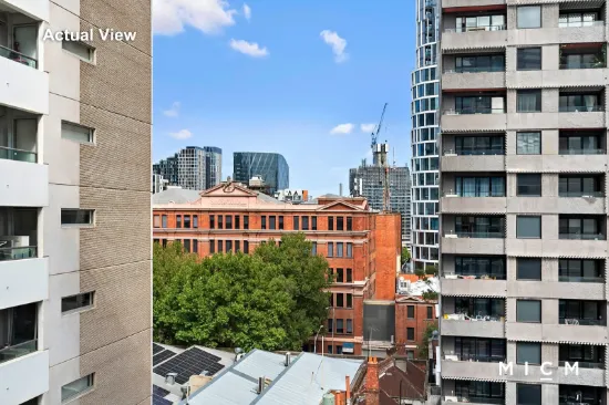 710/53 Batman Street, West Melbourne, Vic 3003