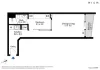 710/53 Batman Street, West Melbourne, Vic 3003-Floorplan