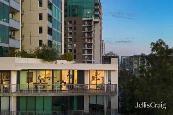 710/582 St Kilda Road, Melbourne, Vic 3004
