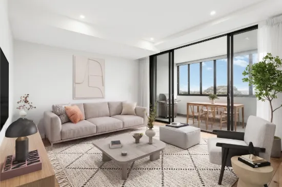 710/6 Urunga Parade, Miranda, NSW 2228