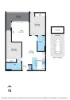 710/642 Doncaster Road, Doncaster, Vic 3108-Floorplan