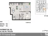 710/70-78 Victoria Street, West End, Qld 4101-Image
