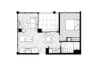 710/81 Cooyong Street, Reid, ACT 2612-Floorplan