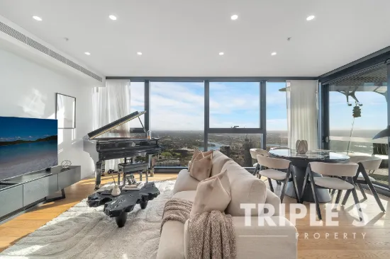 7106/117 Bathurst Street, Sydney, NSW 2000