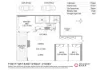 7106/117 Bathurst Street, Sydney, NSW 2000-Floorplan