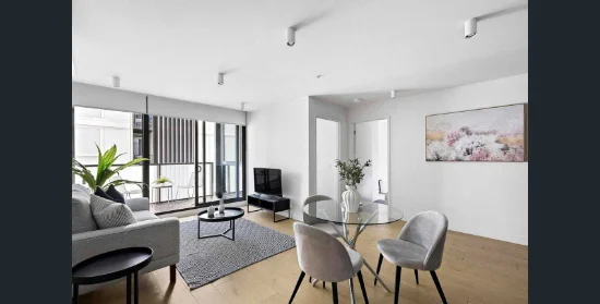 710D/21 Robert Street, Collingwood, Vic 3066