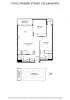 710D/21 Robert Street, Collingwood, Vic 3066-Floorplan
