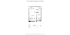 710D/21 Robert Street, Collingwood, Vic 3066-Floorplan