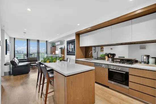 711/1 Acacia Place, Abbotsford, Vic 3067