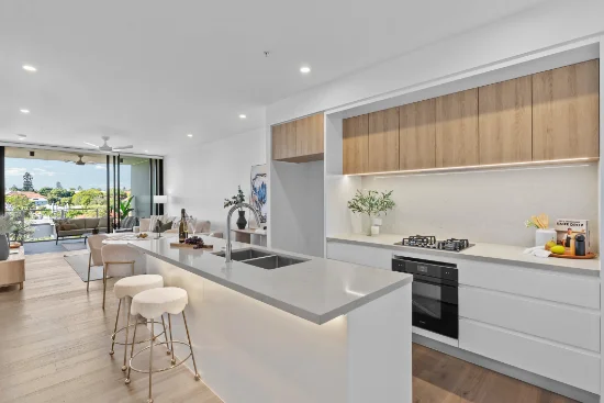 711/10 Kurilpa St, West End, Qld 4101