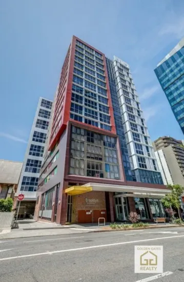 711/128 Brookes Street, Fortitude Valley, Qld 4006-Image