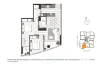 711/18 Claremont Street, South Yarra, Vic 3141-Floorplan