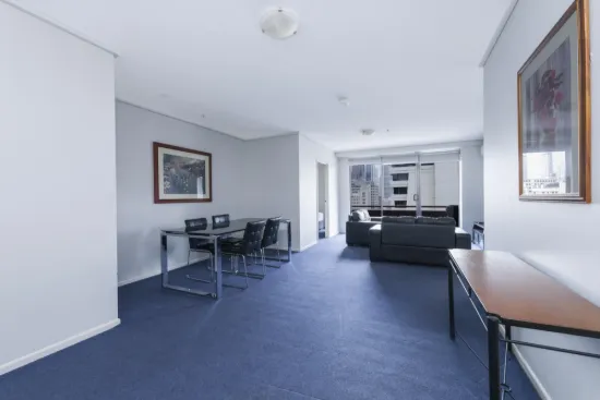 711/181 Exhibition Street, Melbourne, Vic 3000
