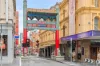 711/181 Exhibition Street, Melbourne, Vic 3000-Image
