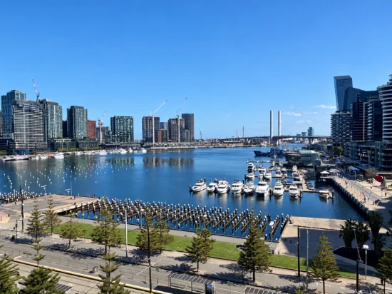 711/198 Harbour Esplanade, Docklands, Vic 3008 - For Sale