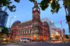 711/225 Elizabeth Street, Melbourne, Vic 3000-Image