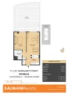 711/27 Margaret Street, Rozelle, NSW 2039-Floorplan
