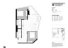 711/33 Rose Lane, Melbourne, Vic 3000-Floorplan