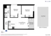 711/41 Batman Street, West Melbourne, Vic 3003-Floorplan
